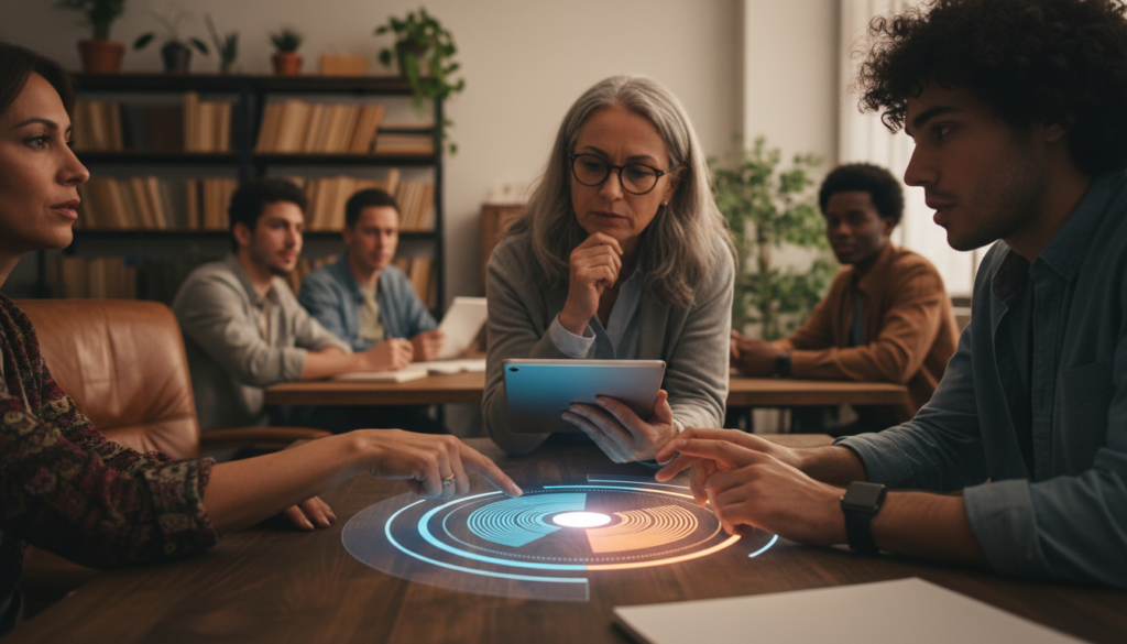 chatbots versus atendimento humano
