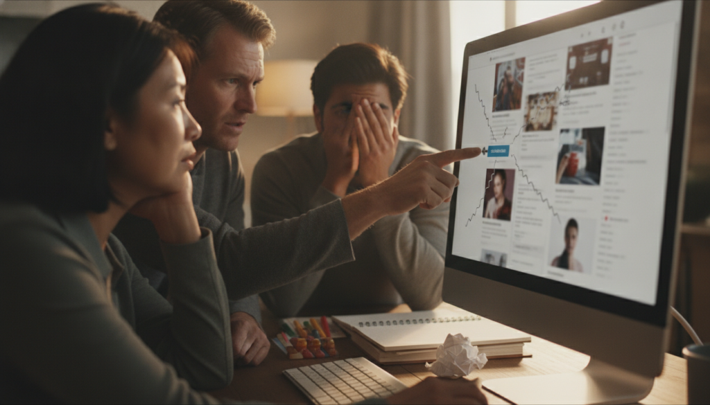 erros de web design
