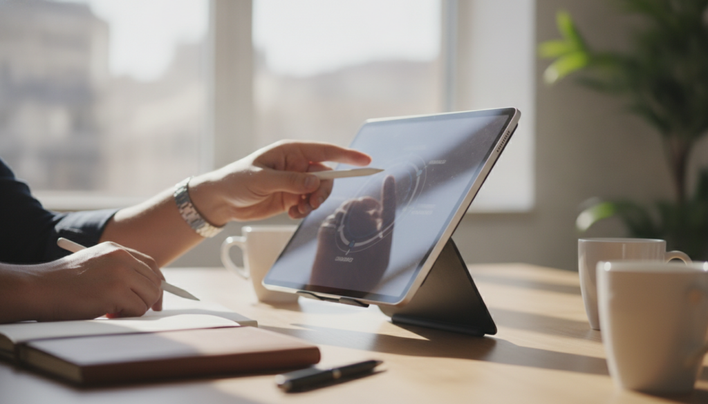 webinars interativos