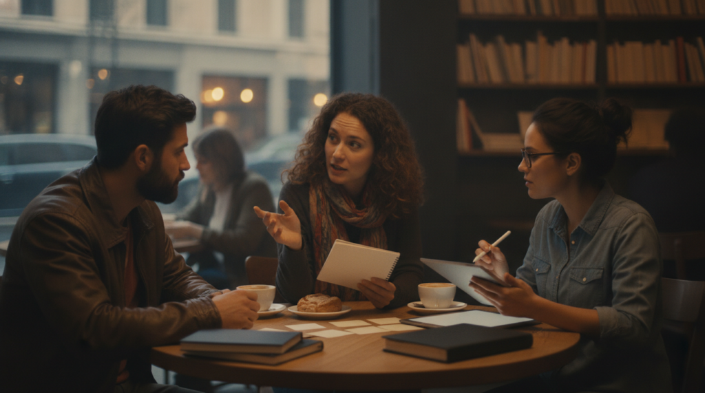 storytelling para conversões