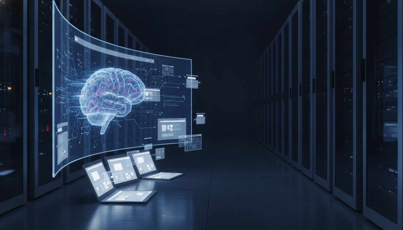 inteligência artificial sites