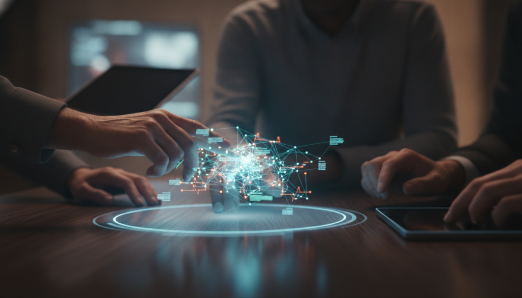 dados de comportamento