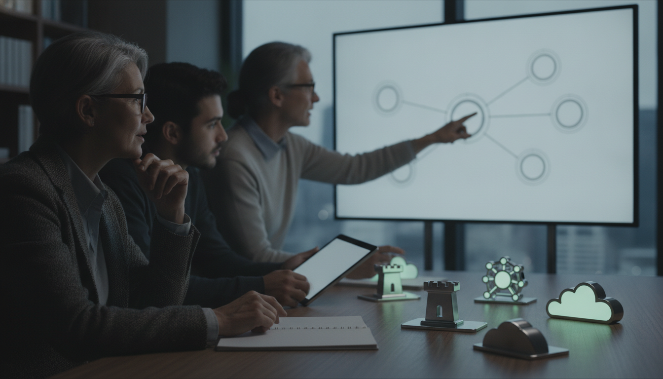 plataforma site empresarial