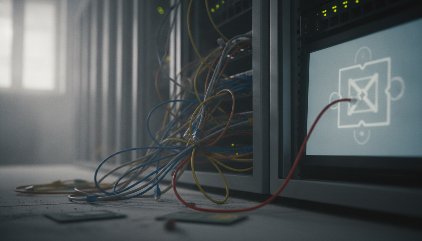 provedor de serviços digitais