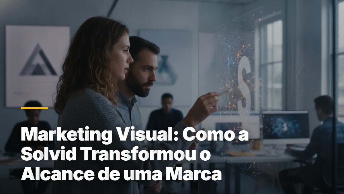 marketing visual