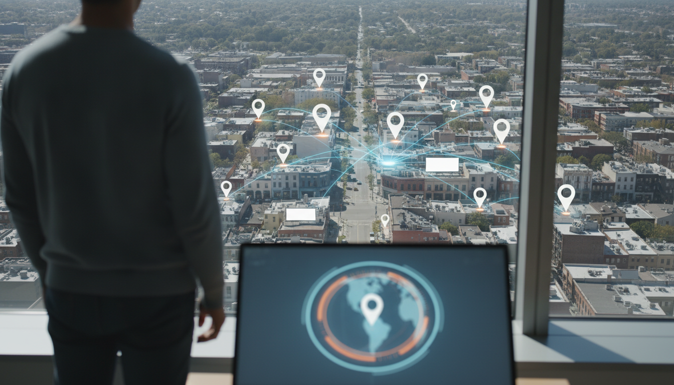 SEO local